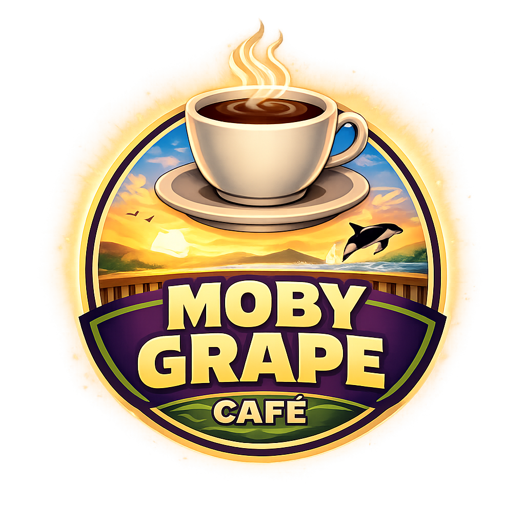 Moby Grape Cafe